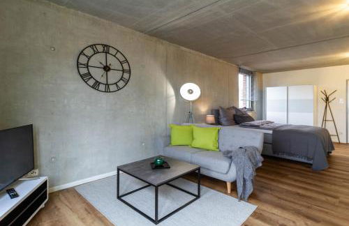 Gohlke L.O.F.T. Apartments - Foto 23