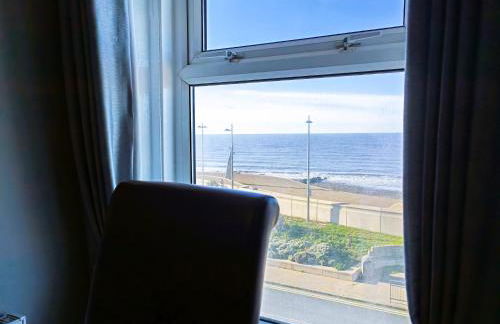 Seahawk Holiday Apartments - Foto 48