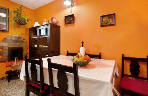 Casa Rural La Asomada - Foto 11