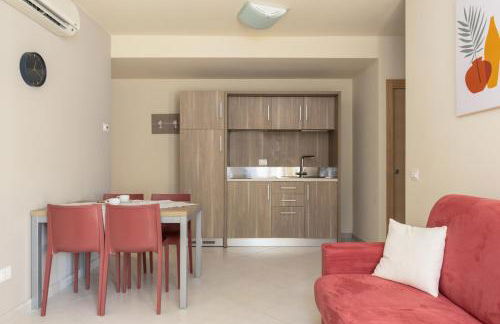 Tuscasì Aparthotel - Foto 148