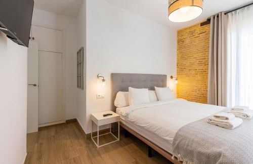 Aurora Nueva Casa Maestranza Catedral Parking - Photo 42