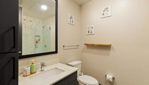 6min to Domain,12min DT, Balcony and Free Parking - Foto 4