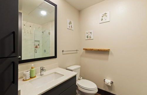 6min to Domain,12min DT, Balcony and Free Parking - Foto 4