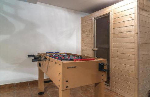 Stunning Home In Trbounje With Sauna - Foto 41