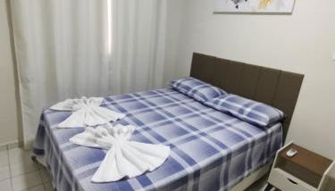 Apto próx ao Shopping e Centro Petrolina PE - Foto 3