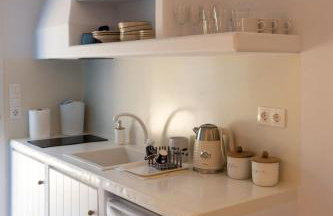 Ammos Studio Pyrgaki Naxos - Foto 19