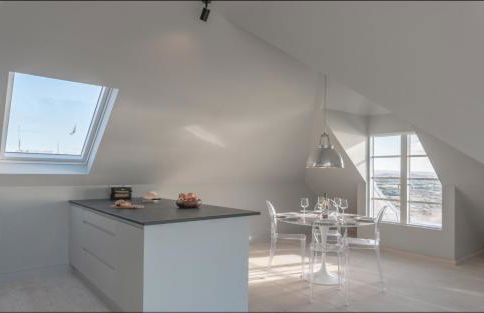 Chalet Saunton - Foto 39