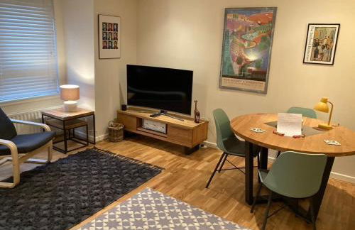 The Art Flat Woodlands - Foto 1