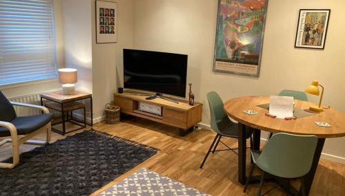 The Art Flat Woodlands - Foto 1