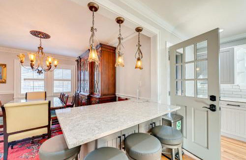 Walk to UK Campus Charming Home with Patio! - Foto 8