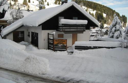 Ferienhaus Isele - Foto 34