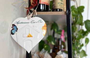 Agriturismo Qui e Ora - Foto 36