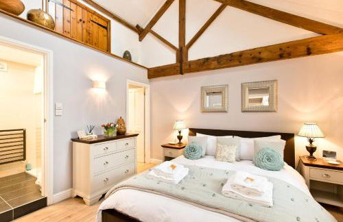 Juniper Cottage - Foto 10