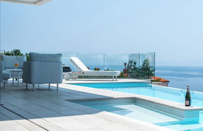 Villa Brela-Rogac 3 - Foto 39