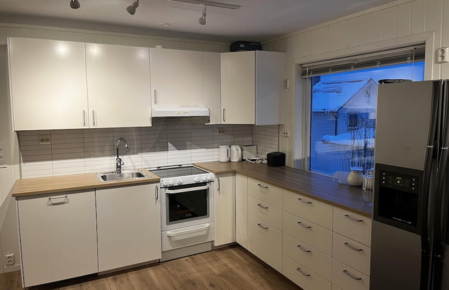 Central Apartment in Tromso - Photo 5