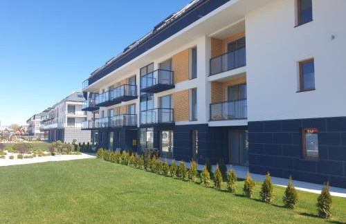 Loft Apartamenty w Sarbinowie - Foto 30