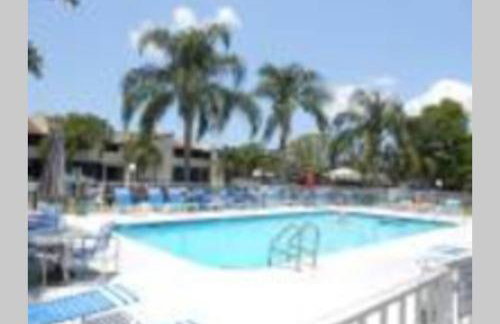 Florida Condos on Lake Tarpon - Foto 34