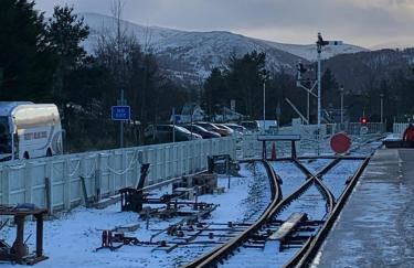The One - Chalet in the Cairngorms - Foto 13