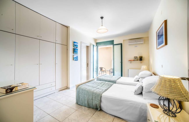 Villa Theaya - Foto 4