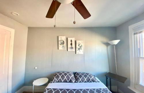 Clover 2900 - Apartment and Rooms with Private Bathroom near Washington Ave South Philly - Foto 50