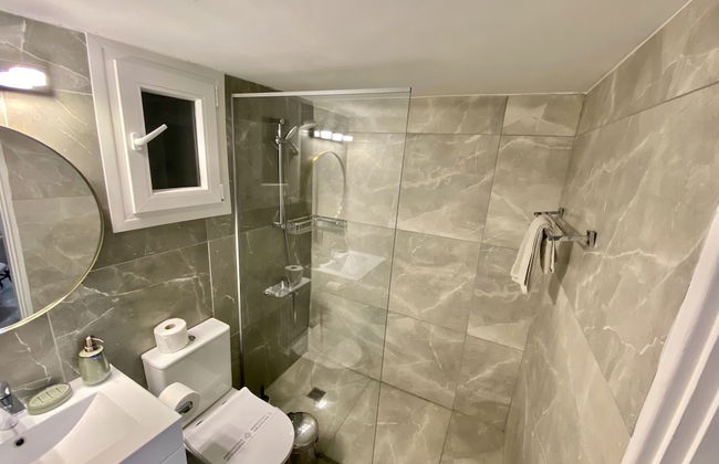 White Arches Sea View Apt No.2 by TrulyCyprus - Foto 20