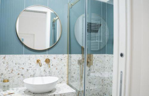 Domina Apartments Rome - Termini Esquilino - Foto 3