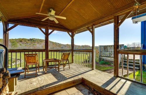 Relaxation Meets Upstate Adventure at Salem Home! - Foto 21