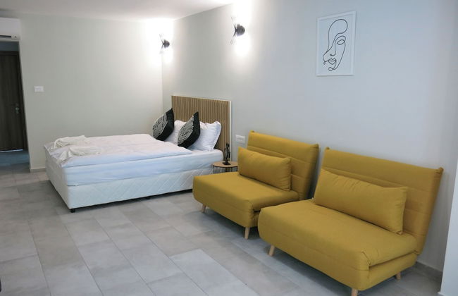 Hostel Teracite - Photo 9