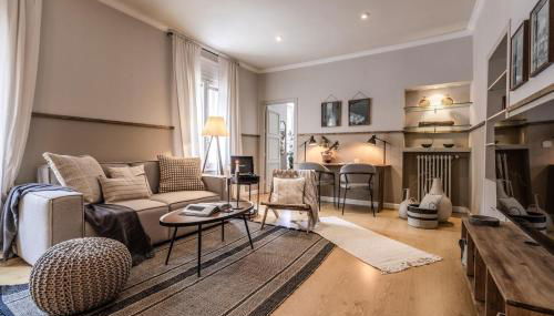 Aversa - 2 bedrooms in Azca - Photo 2