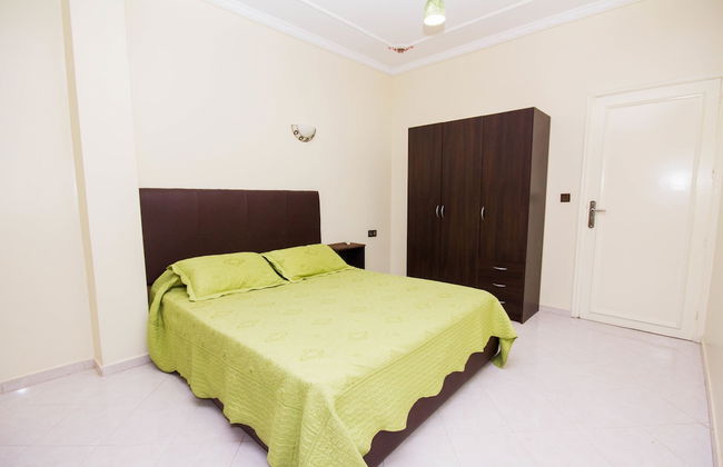 Appart Hotel Wassila - Foto 27