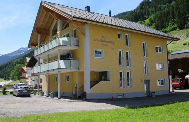 Sesselebenerhof - Foto 1