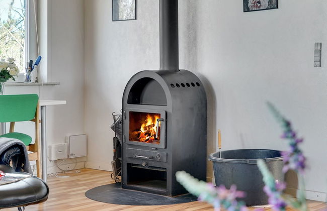 "Anselma" - 800m to the fjord - Foto 16