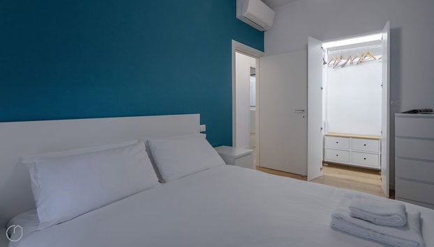 Italianway - Koristka 15 - Foto 4, Habitación