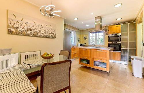 Villa Blanca Lux - Foto 4