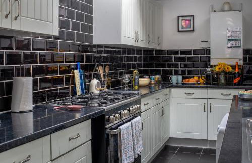 The Elderton, Newbiggin By The Sea, Northumberland - Foto 25