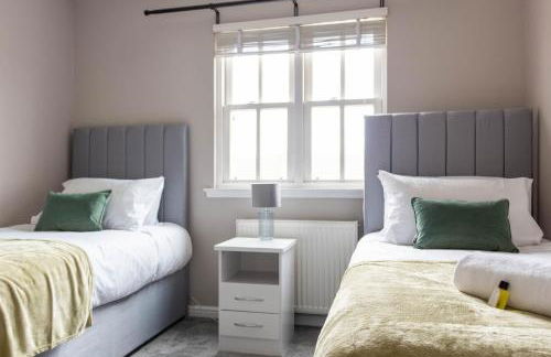 Colinsburgh House - Foto 18