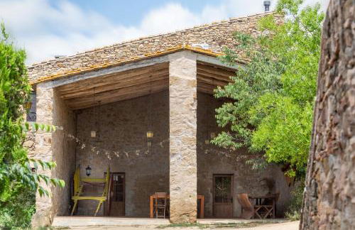 Can Muní - Pins - Foto 18