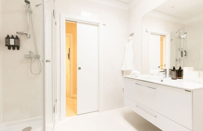 Haws Lisboa - Foto 68