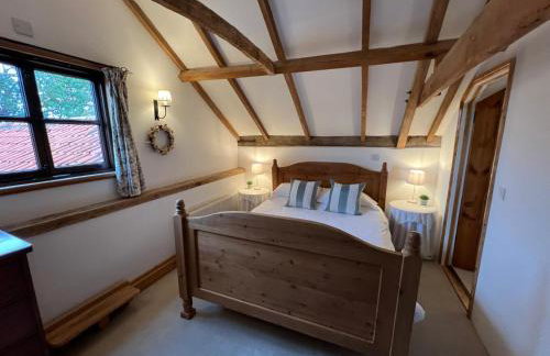 Luxury Barn with 3 ensuite Bedrooms Nr Southwold - Foto 37