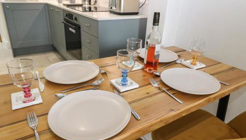 Old Stone Cottage - Foto 4