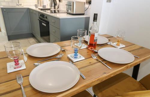 Old Stone Cottage - Foto 4