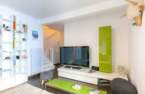 Appartement 8 pers. à Peyragudes - Pieds des pistes, balcons, 4 chambres, options confort - FR-1-695-45 - Photo 1