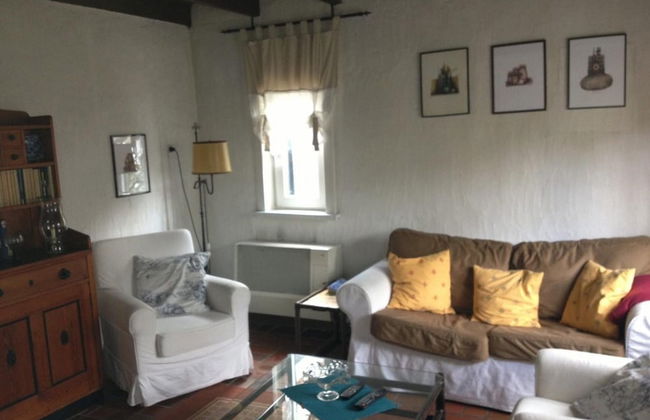 Dike House Near Breskens With Stream Garden - Photo 11