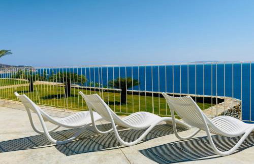 Holiday Home Meltemi Villa Kreta by Interhome - Foto 31