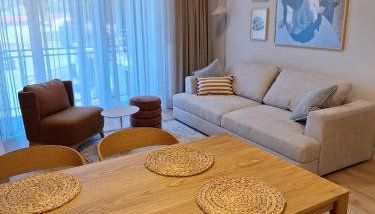 Apartament Pałacowe Stajnie Trzęsacz - Foto 4