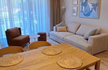 Apartament Pałacowe Stajnie Trzęsacz - Foto 4