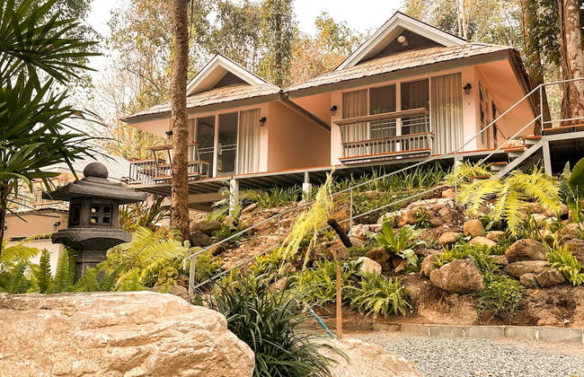 Arb Pa Home & Cafe at Mae On - Foto 42