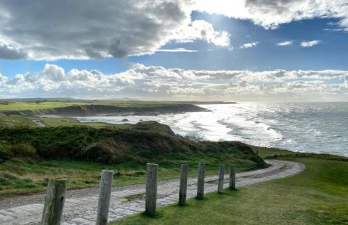 2 Bedroom Family Cottage Dog Friendly Edern North Wales - Photo 27