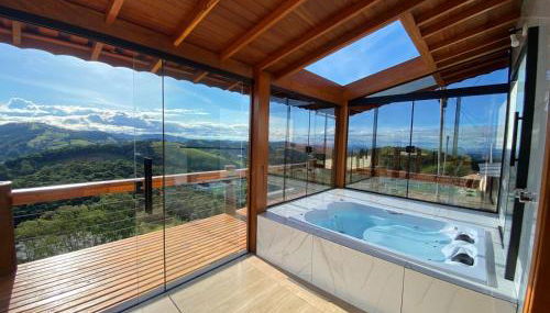 Chalés Conforto Mineiro - Foto 3