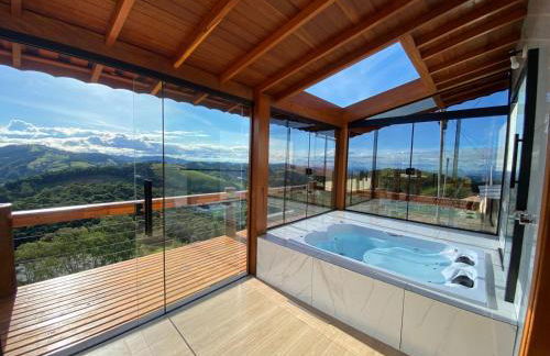 Chalés Conforto Mineiro - Photo 3